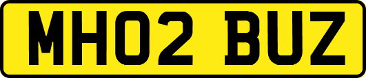MH02BUZ