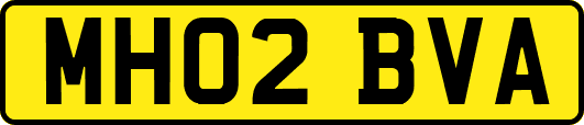 MH02BVA