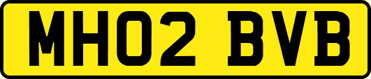 MH02BVB