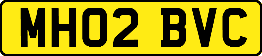 MH02BVC