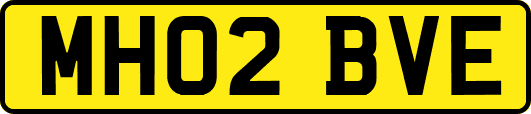 MH02BVE