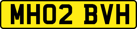 MH02BVH