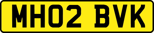 MH02BVK