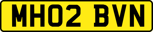 MH02BVN