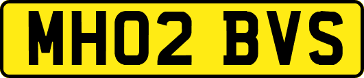 MH02BVS