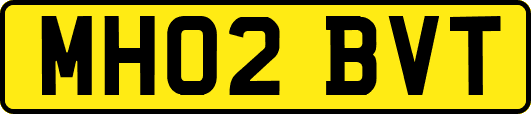 MH02BVT