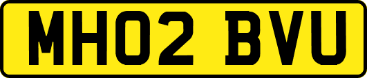 MH02BVU