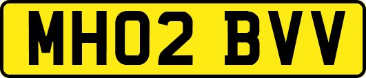 MH02BVV