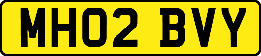 MH02BVY