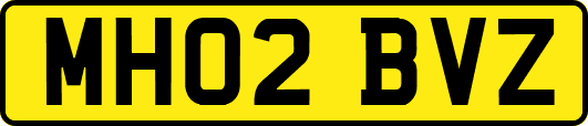 MH02BVZ
