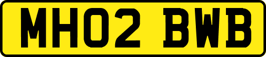 MH02BWB