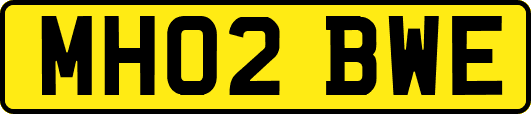 MH02BWE