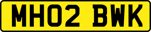 MH02BWK