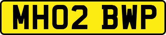 MH02BWP