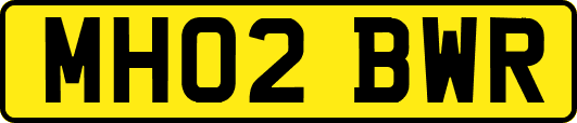 MH02BWR