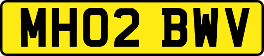 MH02BWV