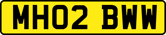 MH02BWW