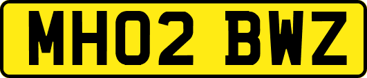 MH02BWZ