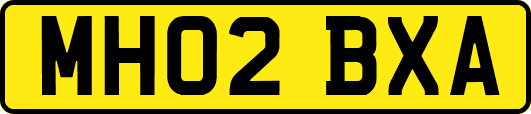 MH02BXA