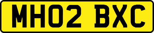 MH02BXC