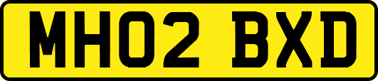 MH02BXD