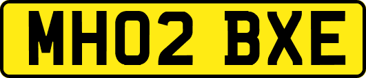 MH02BXE