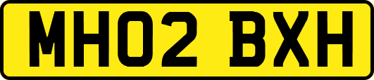MH02BXH