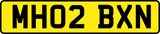 MH02BXN