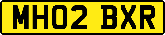 MH02BXR