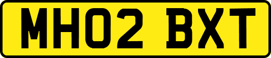 MH02BXT