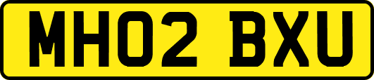 MH02BXU