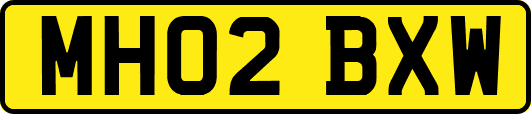 MH02BXW