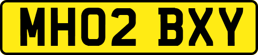 MH02BXY