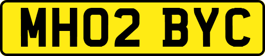 MH02BYC