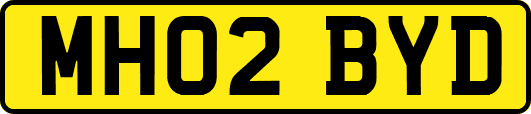 MH02BYD
