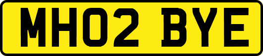 MH02BYE