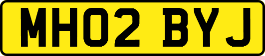 MH02BYJ