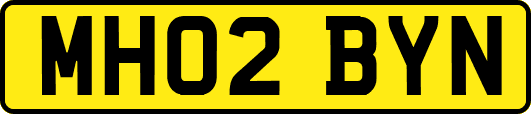 MH02BYN