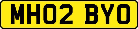 MH02BYO