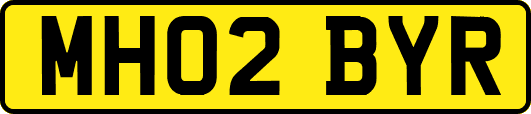 MH02BYR