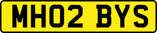 MH02BYS
