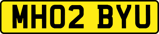 MH02BYU