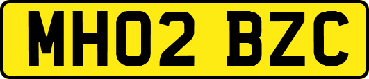 MH02BZC