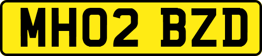 MH02BZD