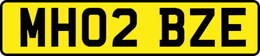 MH02BZE