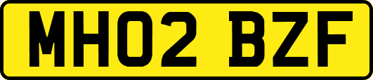 MH02BZF