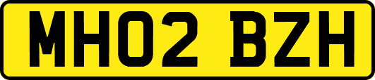 MH02BZH