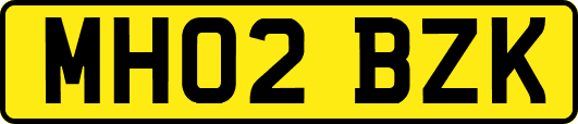 MH02BZK