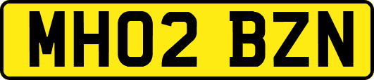 MH02BZN