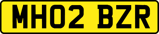 MH02BZR